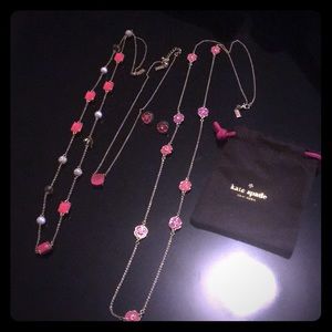 Authentic Kate Spade jewelry!!